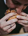 Burger kutak Mate Jankovića.