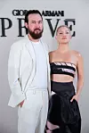 Danny Fujikawa i Kate Hudson