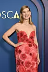 Rosamund Pike