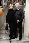 Tihana Harapin Zalepugin i Saša Zalepugin