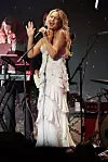 Kate Hudson snima album