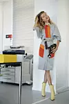 Louis Vuitton Resort kolekcija za 2021.