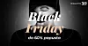 Zimski beauty reset: tretmani za lice i tijelo uz Black Friday popuste do 60%