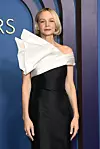 Carey Mulligan u crno bijeloj Celine haljini