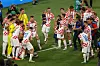 Utakmica za brončanu medalju
