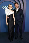 Carey Mulligan je pozirala s elegantnim Bradleyjem Cooperom