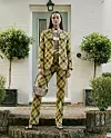 Burberry Resort kolekcija za 2021.