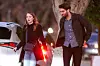 Emma Stone i redatelj Dave McCary znaju se od 2016. godine, a godinu kasnije službeno su potvrdili vezu