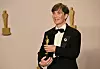 Cillian Murphy trijumfirao je na dodjeli Oscara u odijelu Versace