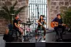 Glazbeni trio nastupio je povodom festivala ‘ Ana u Gradu‘.