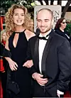 Devedesetih je bila u braku sa slavnim tenisačem Andreom Agassijem