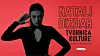 Koncert Natali Dizdar 11. veljače u Tvornici kulture u Zagrebu.