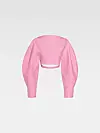 Jacquemus top, 590 eura