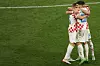Utakmica za brončanu medalju