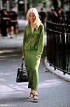 Gwyneth Paltrow u filmu 'Velika iščekivanja' iz 1998. nosi komplet s potpisom američke dizajnerice Donne Karan