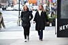 Savannah Guthrie i Jenna Bush Hager