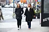 Savannah Guthrie i Jenna Bush Hager