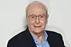 Mandatory Credit: Photo by Dave Hogan/Hogan Media/Shutterstock (14111587v) Sir Michael Caine attends The Great Escaper World Premiere at BFI Southbank on September 20, 2023 in London United Kingdom. (Photo by Dave Hogan/Hogan Media/Shutterstock) ‘The Great Escaper‘ film premiere, London, UK - 20 Sep 2023