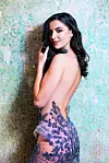 Ora Antonia Ivanišević uskoro odlazi na svjetski izbor za Miss Universe, a zasjat će u jednoj od haljina dizajnerice Matije Vuice.