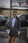 MATTIA ARIOLI LAUNCHMETRICS/SPOTLIGHT