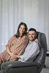 Valentina Kovačević gradi uspješnu karijeru u LNG sektoru, a međusobno su si najveća podrška