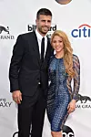 Shakira i Gerard Pique