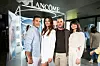 Dr. Mladen Duduković, menadžerica Ivana Petković Čevra, dr. Jakov Jurčević i edukatorica Darija Šeremet