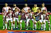 Hrvatska reprezentacija u Maksimiru je pobjedom protiv Armenije osigurala nastup na Europskom prvenstvu u Njemačkoj iduće godine