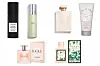 Tom Ford Fucking Fabulous All Over Body Spray; Sephora (95 dolara)/ Chanel Sheer Moisture Mist (32 funte)/ Chanel Gabrielle losion za tijelo (48 funti)/ Sisley Soir de Lune krema za tijelo;Douglas (799 kn)/ Lancome Idôle parfem; Douglas (435 kn)/ Gucci Bloom Acqua Di Fiori (83 dolara)