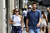 Gerard Pique i Clara Chia