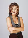 Jennifer Aniston u Prijateljima