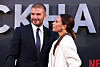 David Beckham i Victoria Beckham