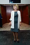 Barbara Nola jedva je dočekala pogledati predstavu svojih dragih kolega...