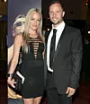 Reeva Steenkamp i Oscar Pistorius u Johannesburgu samo nekoliko dana prije njezine smrti
