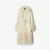 Burberry Long Corduroy kaput 13.428 eura