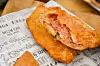Pizza Fritta