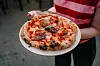 Pizza Horse City