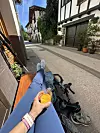 Sok od naranče pila je svaki dan