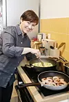 Morana je i odlična kuharica