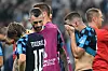 Marcelo Brozović nakon utakmice s Argentinom