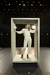 Spisateljica Ivana Bodrožić izdala je svoj treći roman