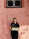 Neda Batinić pokretačica je cookbook kluba Pozdrav iz kuhinje
