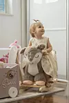 Sofia Sienna vesela je i razigrana djevojčica
