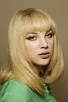 Retro vibra i prigušeni smokey eye look