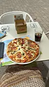 Omiljena hrana za utjehu ipak joj je bila - pizza