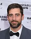 Aaron Rodgers.
