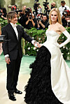 Keith Urban i Nicole Kidman