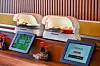 Novi moderni restoran s potpuno digitaliziranim iskustvom naručivanja i posluživanja