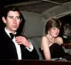 Charles i Diana snimljeni 1981. godine.