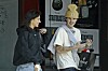 Cruz Beckham i Skye Ladell u Los Angelesu